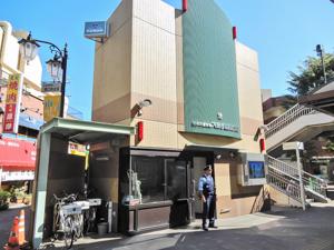 警察署・交番　石神井警察署大泉学園交番（警察署・交番）まで735m