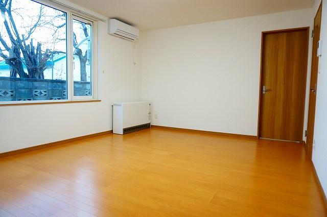 居室・リビング　リビング１