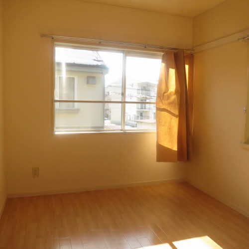 その他部屋・スペース　写真は201号室です（参考）