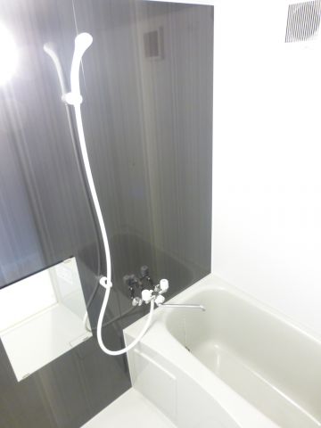 バス・シャワールーム　同シリーズ物件の参考写真です。