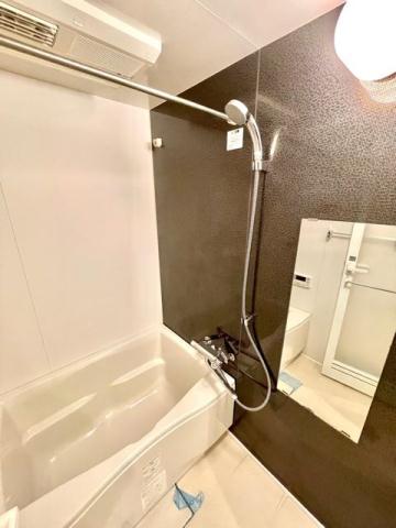 バス・シャワールーム　別号室参考写真
