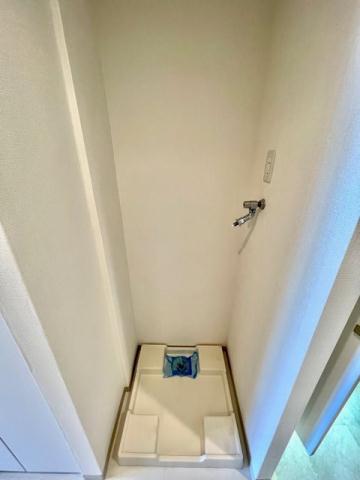 その他設備　別号室参考写真