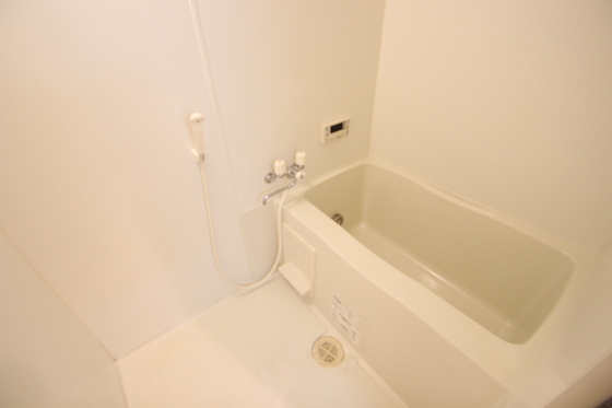 バス・シャワールーム　※別号室の写真になります。