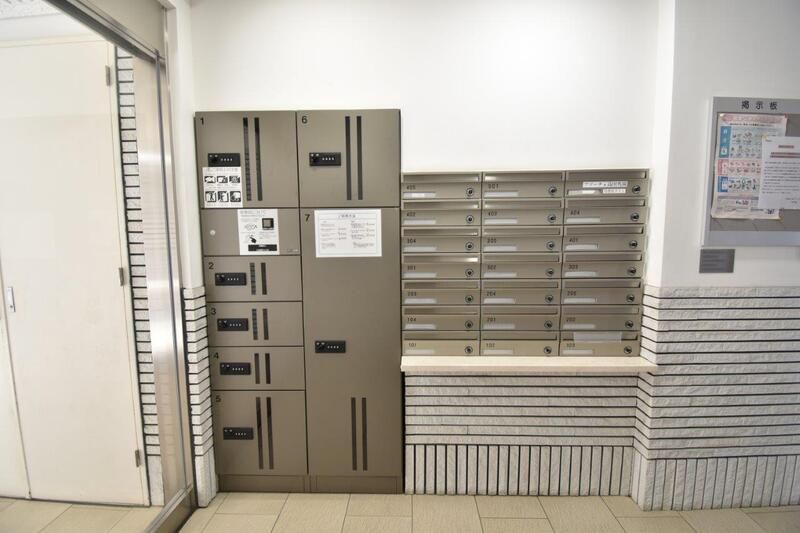 その他共有部分　☆共用部分☆