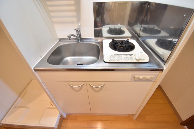 キッチン　☆使いやすいキッチン☆