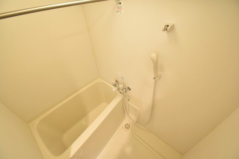 バス・シャワールーム　☆ゆったりくつろげるお風呂☆