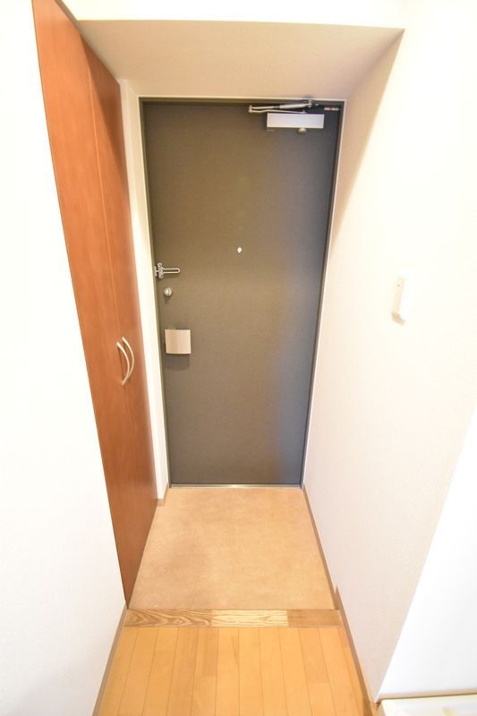 玄関　☆玄関☆