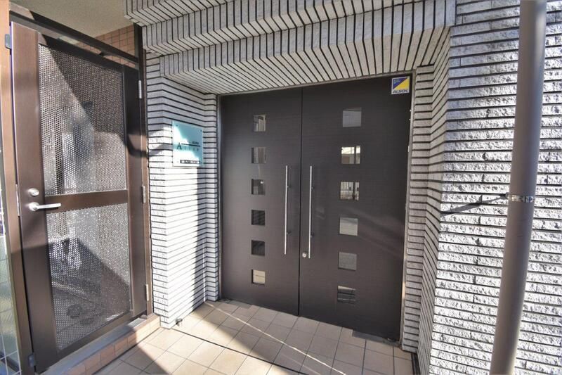 エントランス　☆エントランス☆