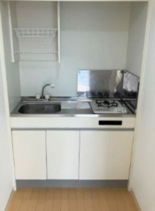 キッチン　別部屋参考写真