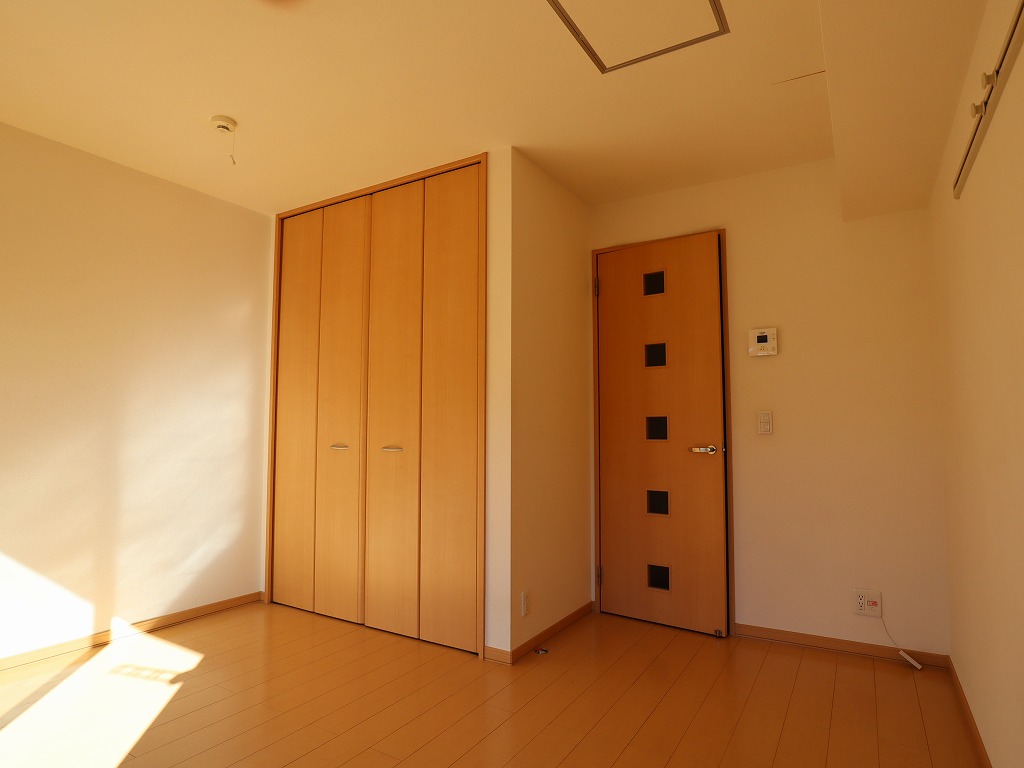 その他部屋・スペース　室内は毎回綺麗に仕上がります。