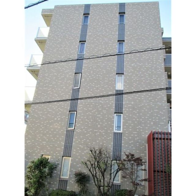 その他　建物外観