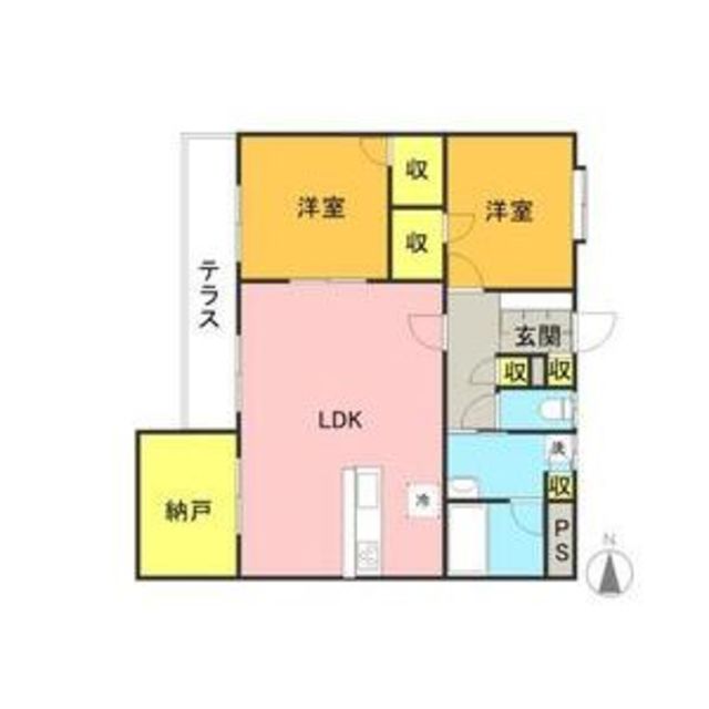 その他　間取り図