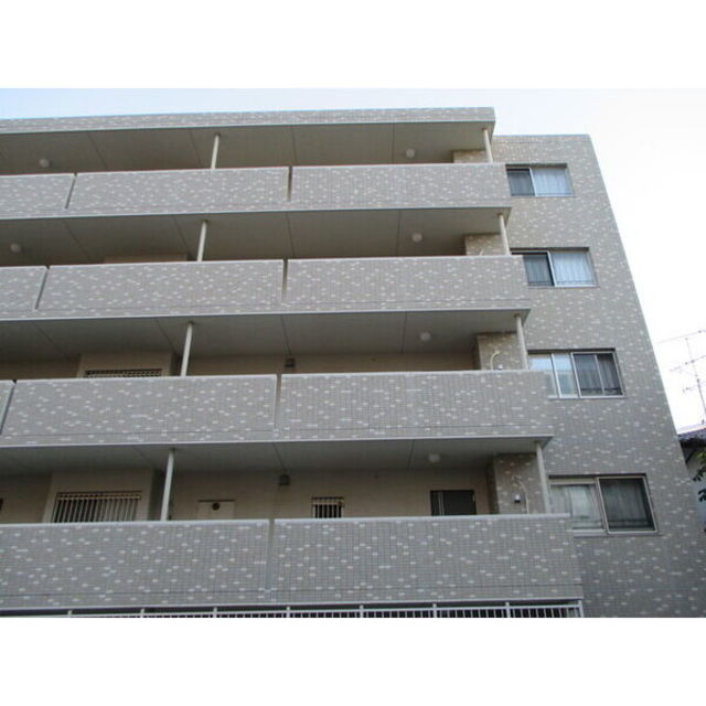 その他　建物外観