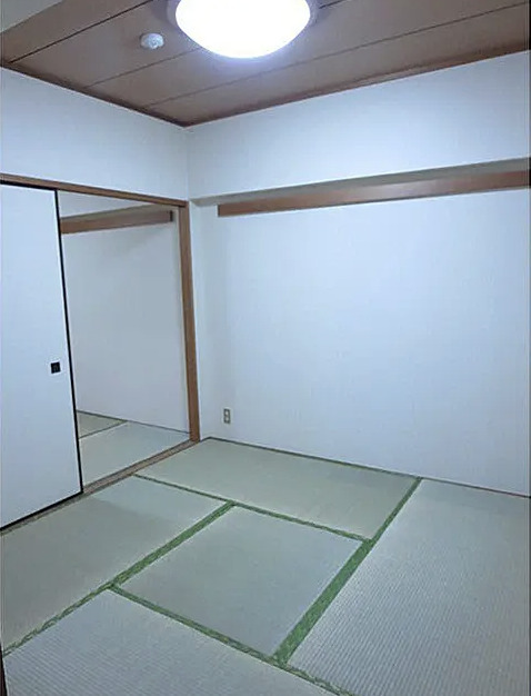 居室・リビング　参考写真です