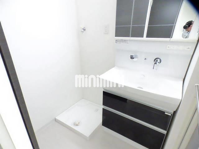 洗面設備　洗面台