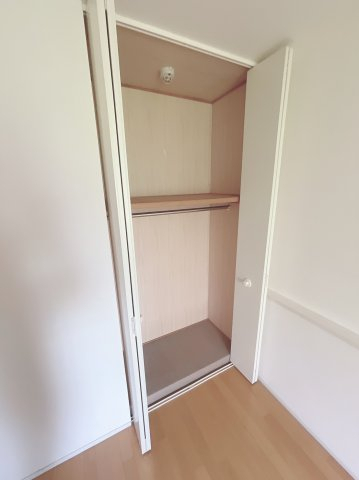 収納　別号室の画像です。ご参考下さい