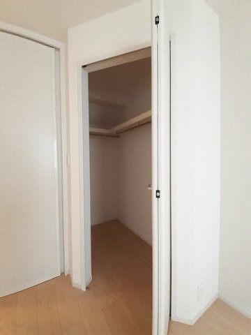 収納　こまごまとしたものを収納できそうですね