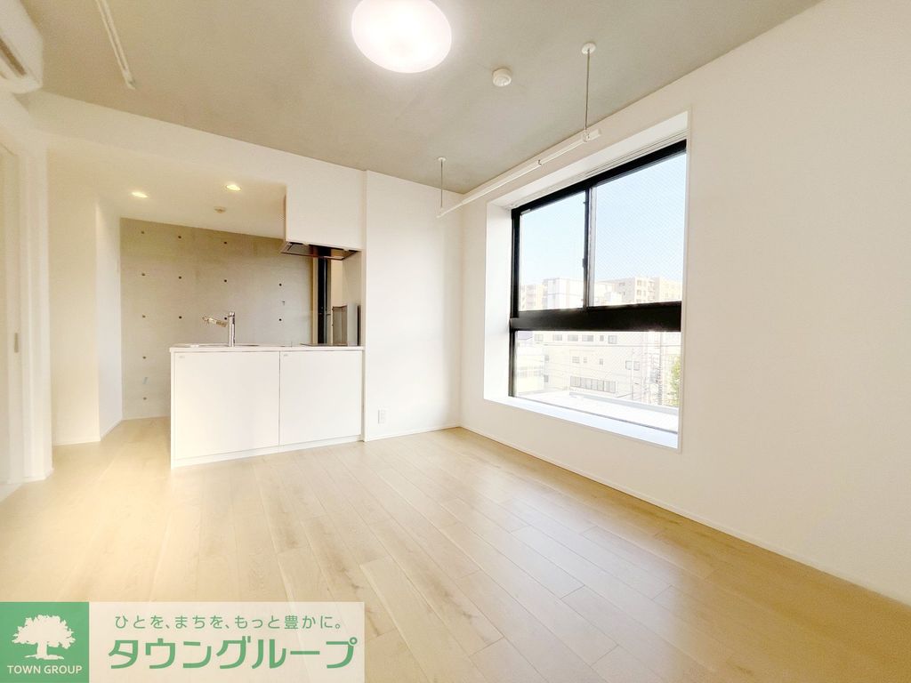 居室・リビング　リビング/居室