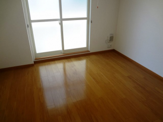 居室・リビング　モルティコートＡ棟