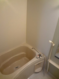 バス・シャワールーム　モルティコートＡ棟