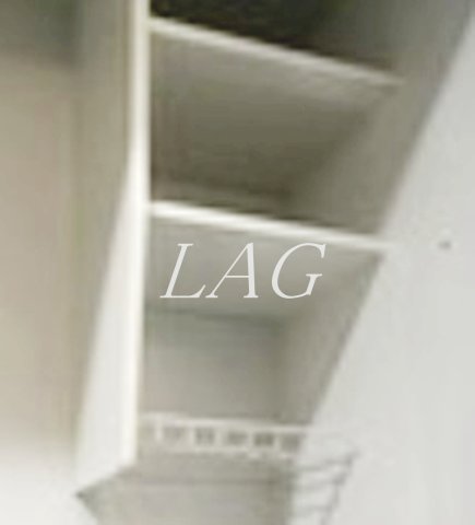 収納　キッチン収納です。