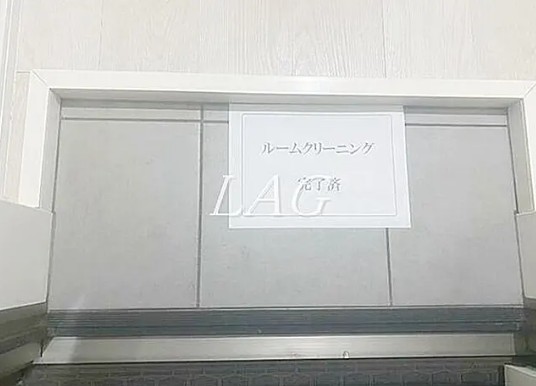 玄関　玄関です。