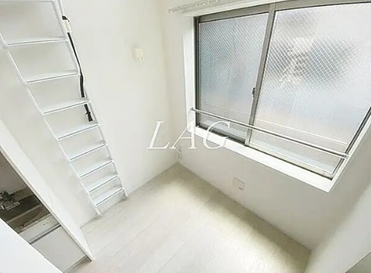 その他部屋・スペース　寝室です。