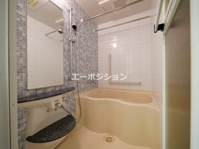 バス・シャワールーム　CITY SPIRE桜川II