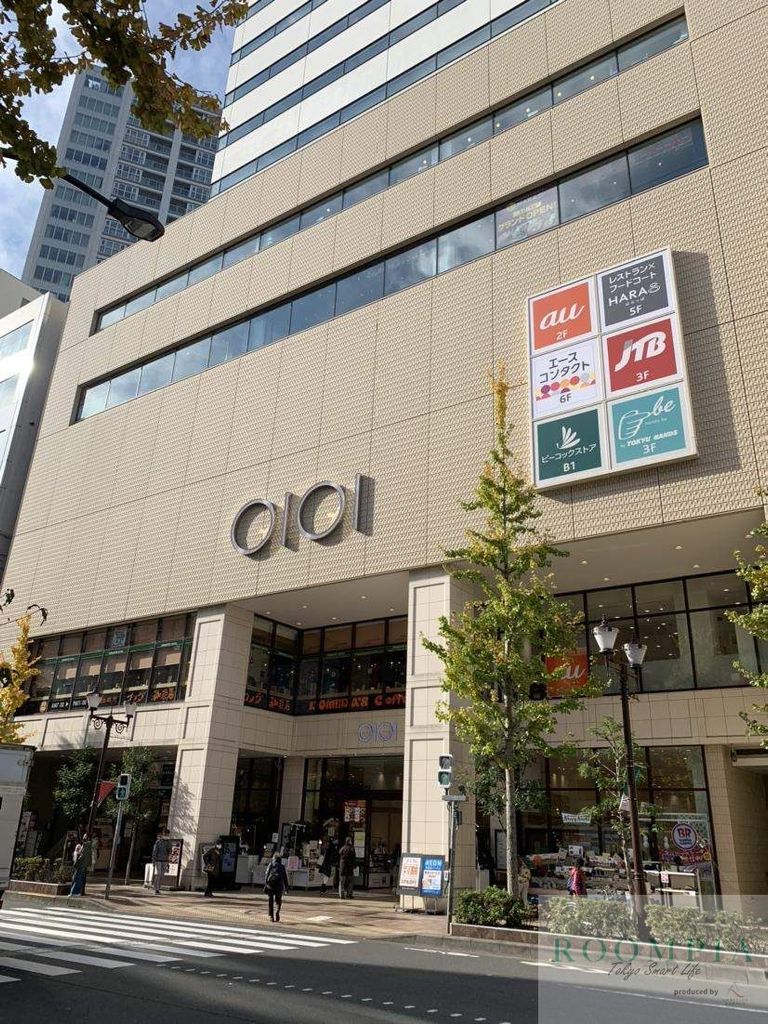 その他　中野駅（その他）まで1080m