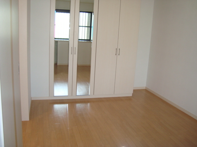 居室・リビング　洋室（イメージ）