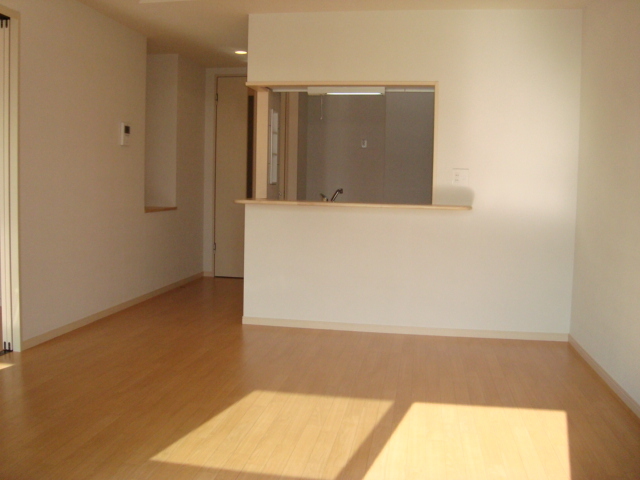 居室・リビング　リビング（イメージ）