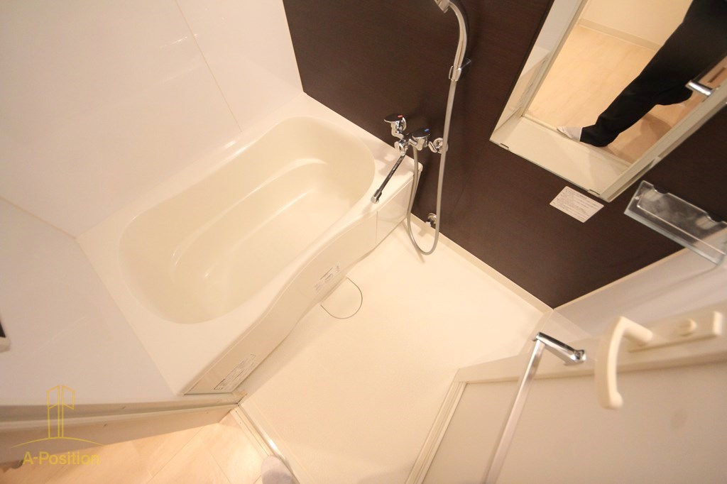 バス・シャワールーム　アーバネックス北浜