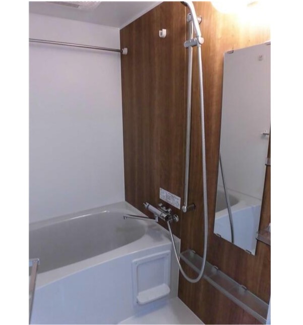 バス・シャワールーム　☆浴室☆