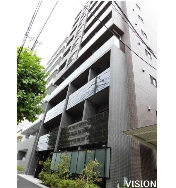 建物外観　☆外観☆