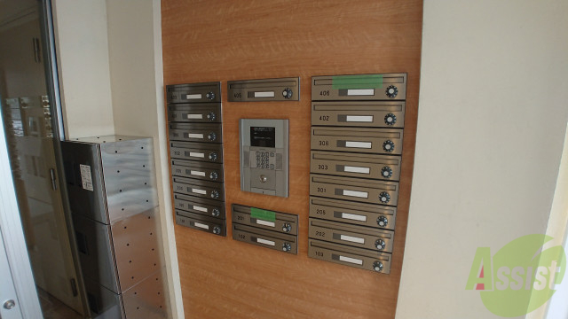 駐車場　駐車場その他