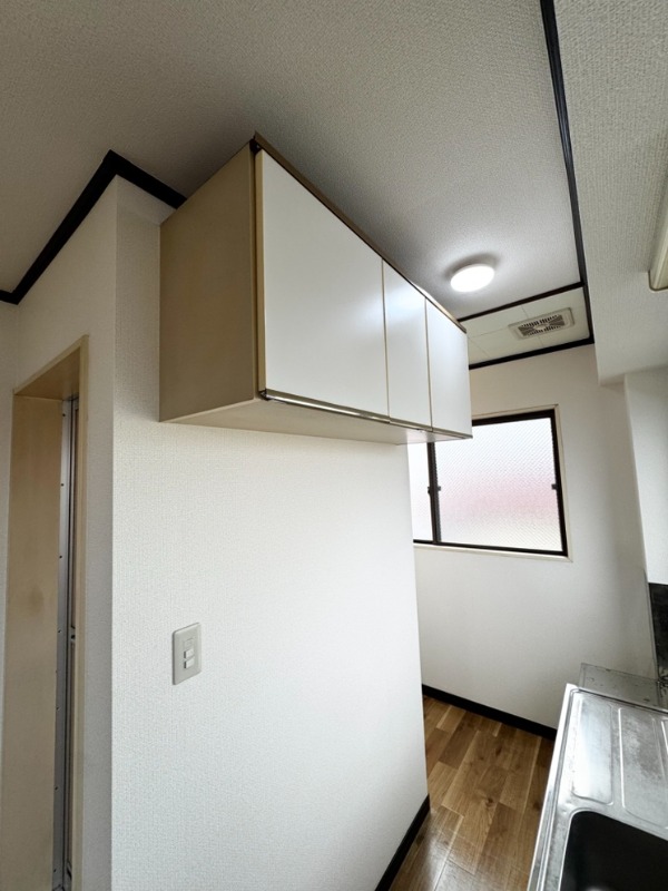 その他部屋・スペース　※別号室の写真となります。