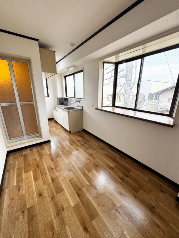 その他部屋・スペース　※別号室の写真となります。