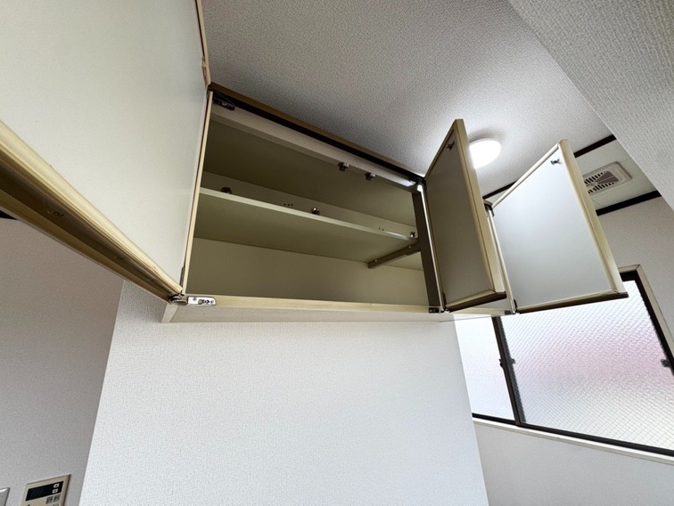 その他部屋・スペース　※別号室の写真となります。