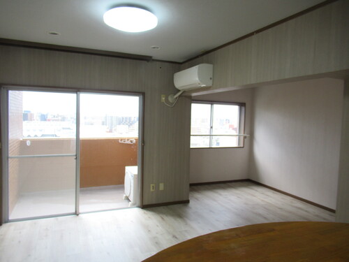 居室・リビング　リビングダイニング　※2026年4月撮影の写真