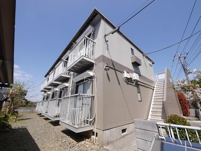 建物外観　★お問い合わせはタウンハウジング聖蹟桜ヶ丘店まで★