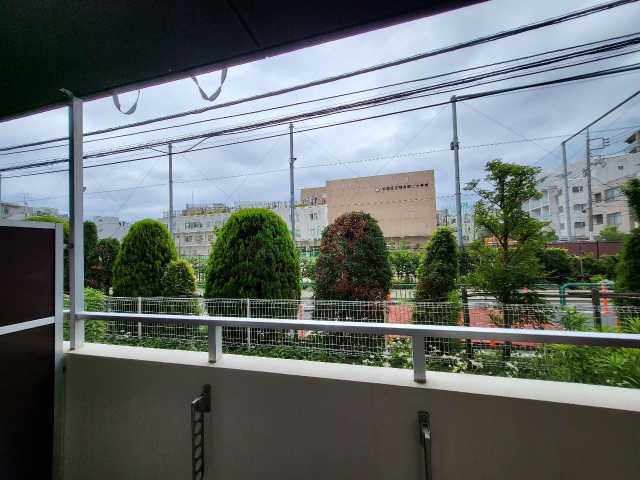 眺望　別部屋の参考写真で御座います。