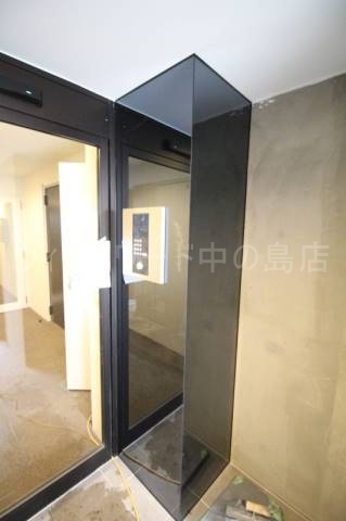 ロビー　詳細は、ウィンドワード中の島店までご相談下さい。