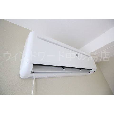その他設備　詳細は、ウィンドワード中の島店までご相談下さい。
