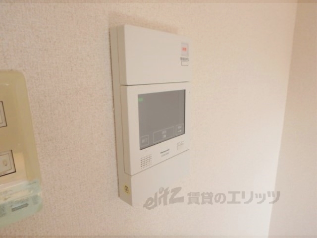 セキュリティ　ドアフォン（ＴＶ含）