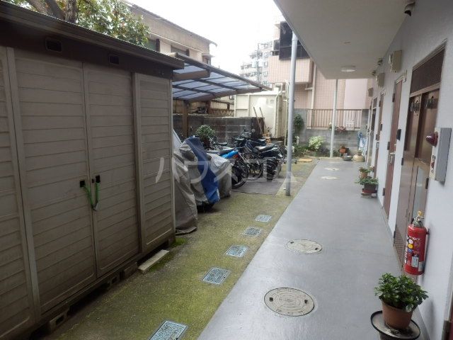 その他共有部分