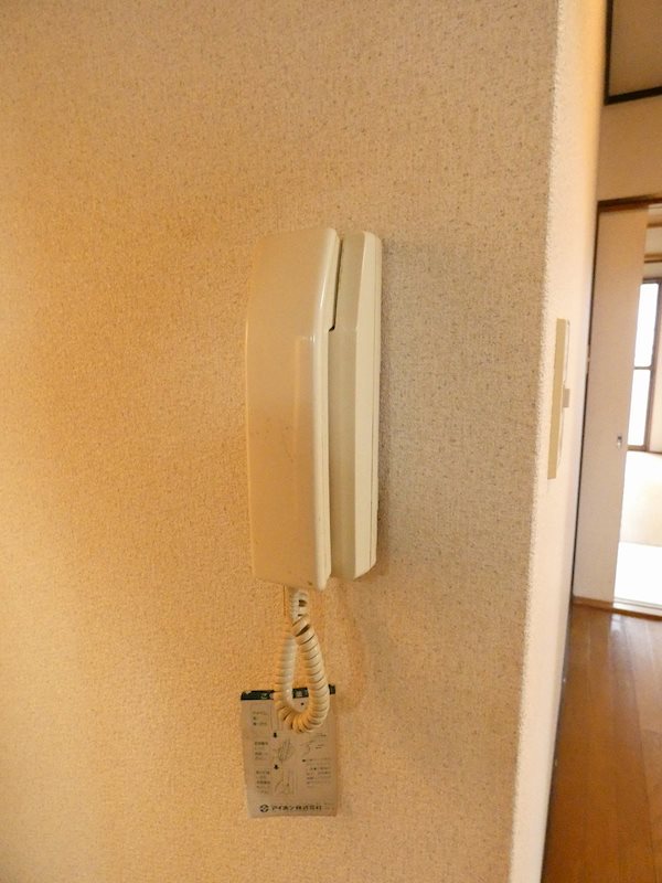 セキュリティ　同仕様写真