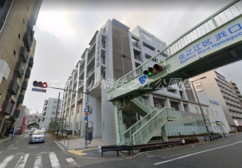 病院　医療法人讃和会友愛会病院（病院）まで3064m