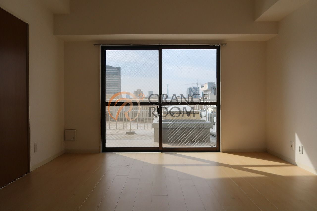 居室・リビング　同建物参考写真
