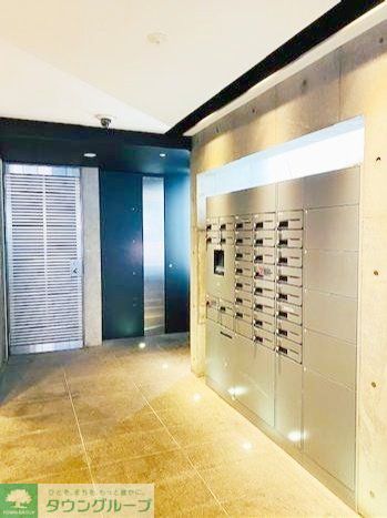 その他共有部分　部屋探しは株式会社　タウンハウジング　までお気軽にお問合せ…