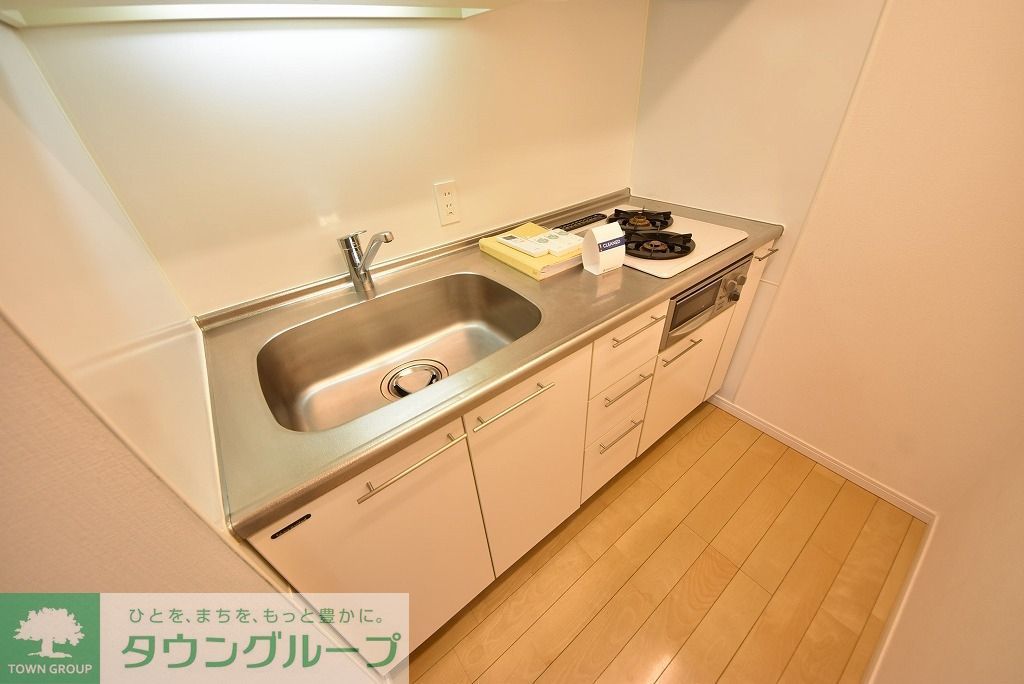キッチン　タウンハウジングレジデンス事業部　恵比寿店・赤坂店までお問…
